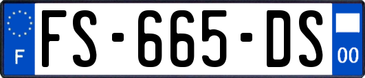 FS-665-DS