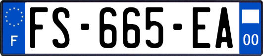 FS-665-EA
