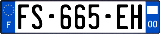 FS-665-EH