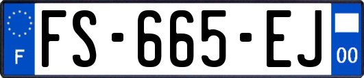 FS-665-EJ