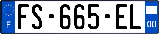 FS-665-EL