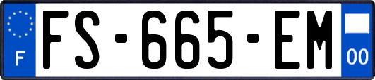 FS-665-EM