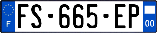 FS-665-EP