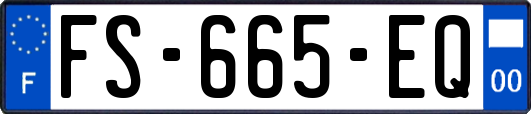 FS-665-EQ