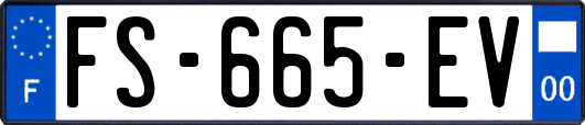 FS-665-EV