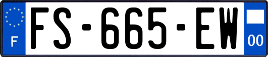 FS-665-EW