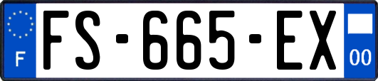 FS-665-EX