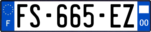 FS-665-EZ
