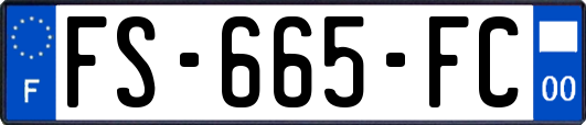 FS-665-FC
