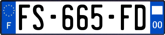 FS-665-FD