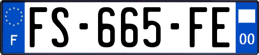 FS-665-FE
