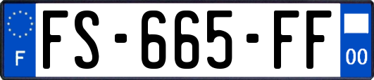 FS-665-FF