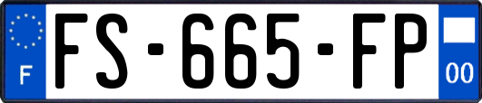 FS-665-FP