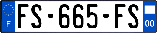 FS-665-FS