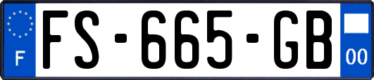 FS-665-GB