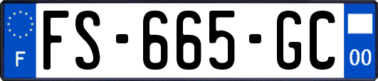FS-665-GC