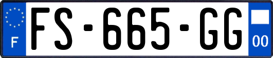 FS-665-GG