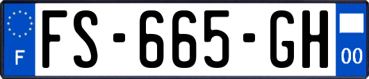 FS-665-GH