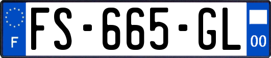 FS-665-GL
