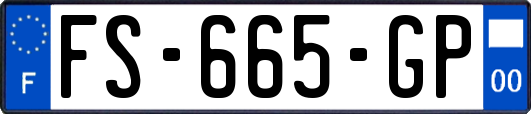 FS-665-GP