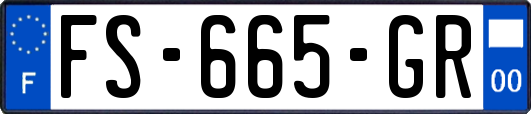 FS-665-GR