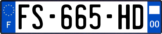 FS-665-HD