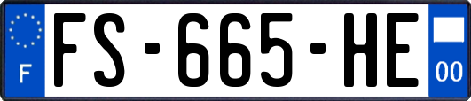 FS-665-HE