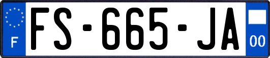 FS-665-JA