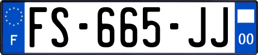 FS-665-JJ