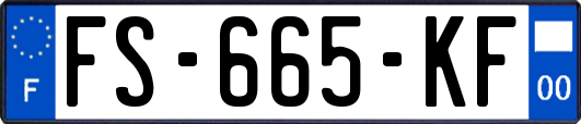 FS-665-KF