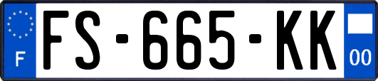 FS-665-KK