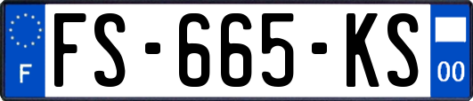 FS-665-KS