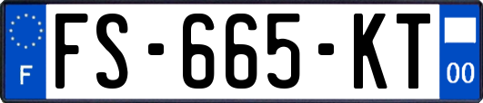 FS-665-KT