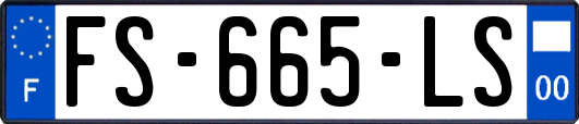 FS-665-LS