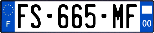 FS-665-MF
