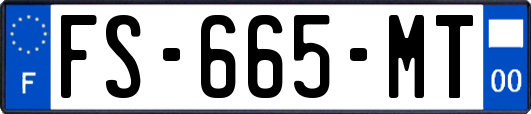 FS-665-MT