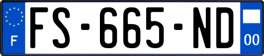 FS-665-ND