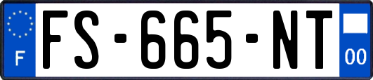 FS-665-NT