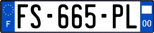 FS-665-PL