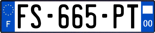 FS-665-PT