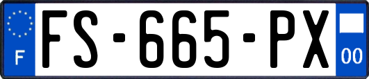 FS-665-PX