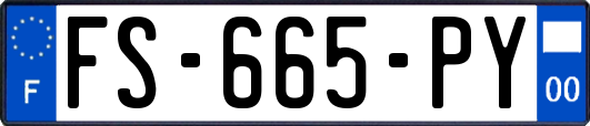 FS-665-PY