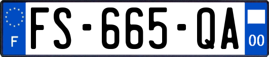 FS-665-QA