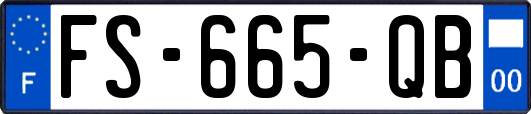 FS-665-QB