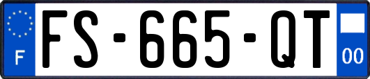 FS-665-QT