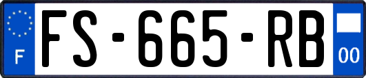 FS-665-RB
