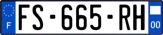 FS-665-RH