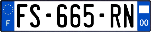 FS-665-RN