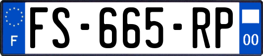 FS-665-RP