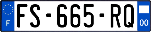 FS-665-RQ